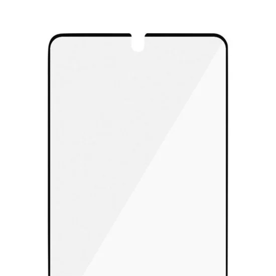 PanzerGlass Screen Protector Samsung Galaxy A73 5G - Black